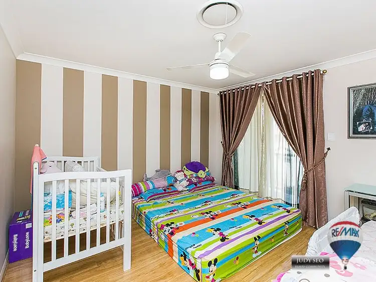 39/18 Mornington Ct, Calamvale QLD 4116