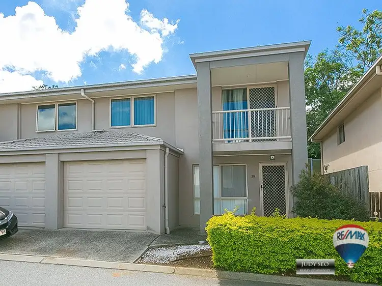 Fourth view of Homely townhouse listing, 39/18 Mornington Ct, Calamvale QLD 4116