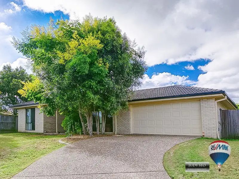 Main view of Homely house listing, 12 Dennis CL, Calamvale QLD 4116