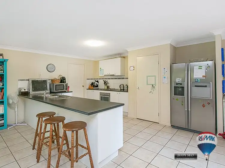 Second view of Homely house listing, 12 Dennis CL, Calamvale QLD 4116