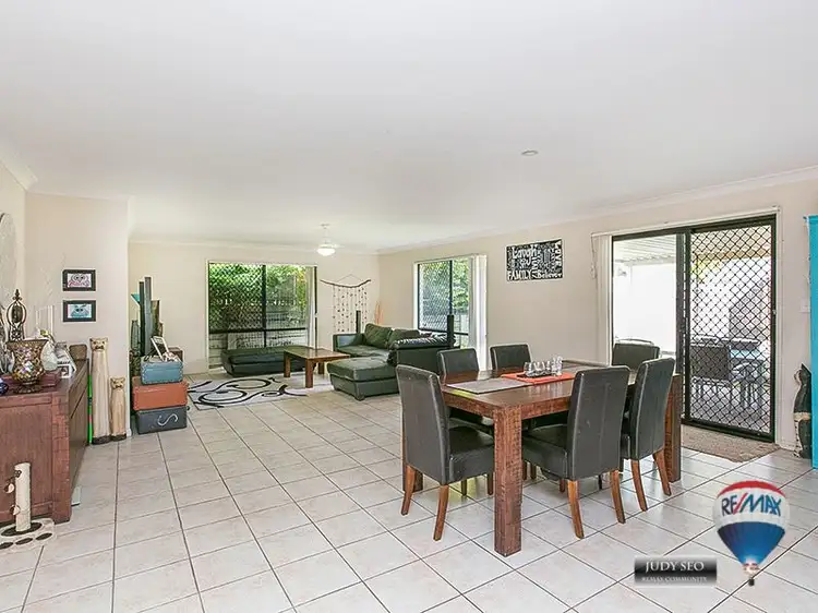 Fourth view of Homely house listing, 12 Dennis CL, Calamvale QLD 4116