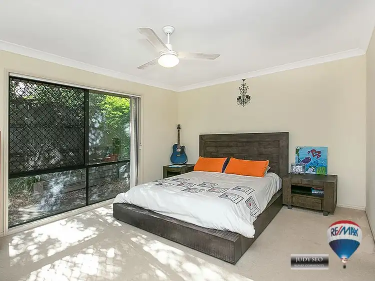 Fifth view of Homely house listing, 12 Dennis CL, Calamvale QLD 4116