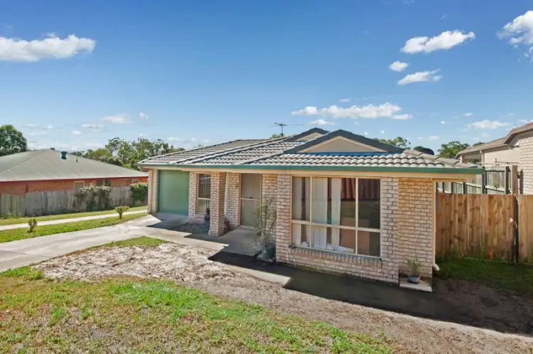 Main view of Homely house listing, 71 Tibrogargan Drive, Narangba QLD 4504