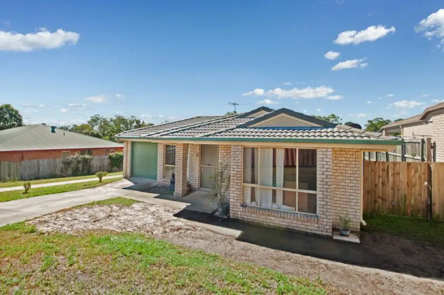 Main view of Homely house listing, 71 Tibrogargan Drive, Narangba QLD 4504