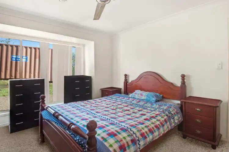 Fourth view of Homely house listing, 71 Tibrogargan Drive, Narangba QLD 4504