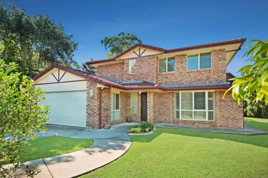 Main view of Homely house listing, 1 Guana Drive, Narangba QLD 4504
