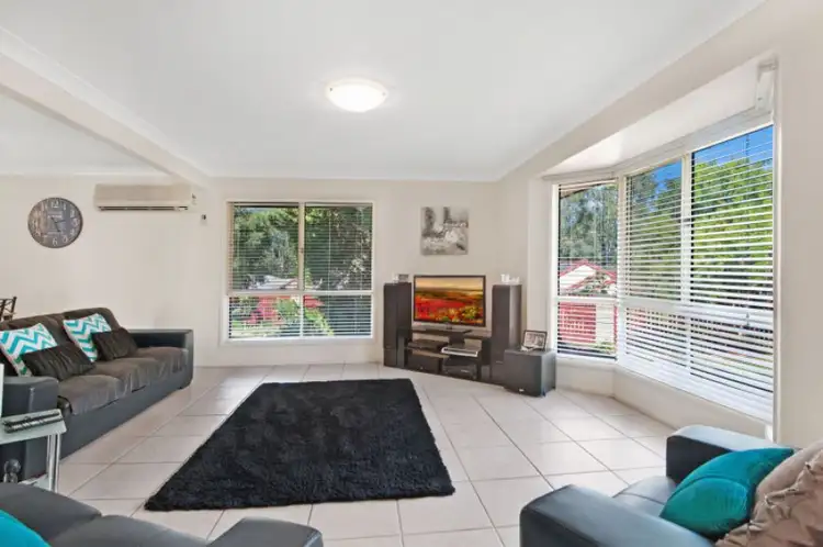 Third view of Homely house listing, 1 Guana Drive, Narangba QLD 4504