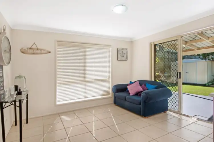 Fourth view of Homely house listing, 1 Guana Drive, Narangba QLD 4504