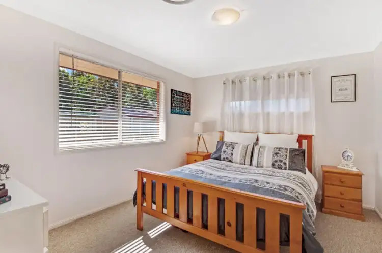 Fifth view of Homely house listing, 1 Guana Drive, Narangba QLD 4504