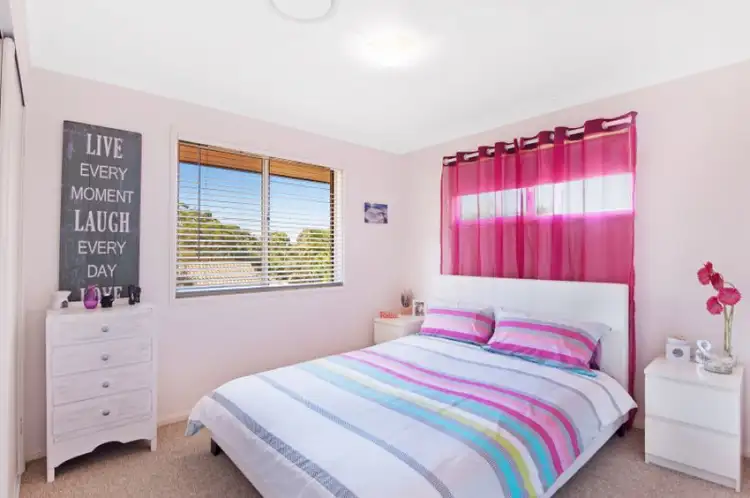 Seventh view of Homely house listing, 1 Guana Drive, Narangba QLD 4504