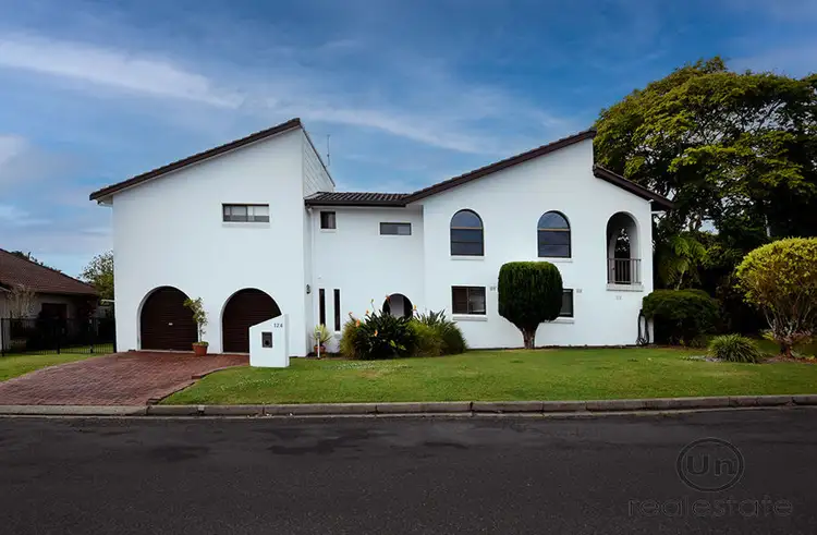 1/124 Lyons Road, Sawtell NSW 2452