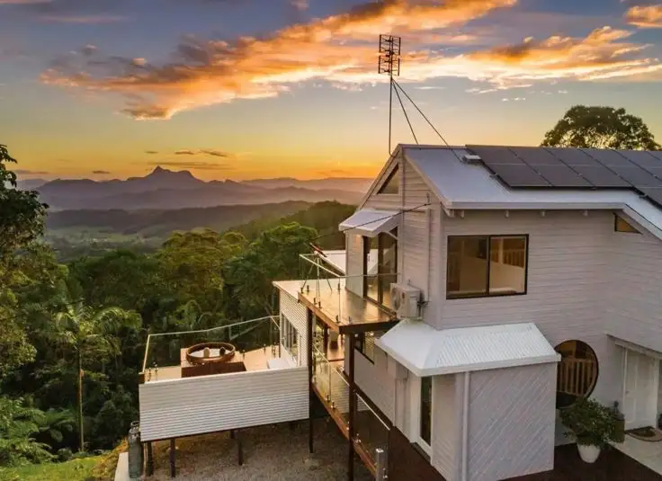 Second view of Homely house listing, 16 Athelstan Terrace, Tomewin NSW 2484