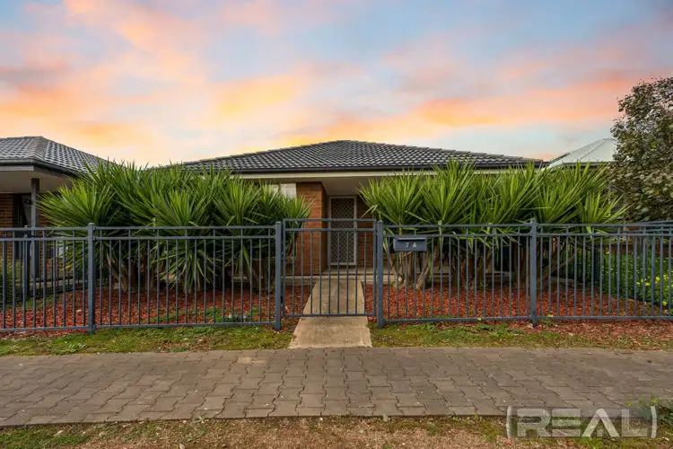 7A Saxon Street, Smithfield Plains SA 5114