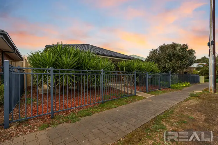 Second view of Homely house listing, 7A Saxon Street, Smithfield Plains SA 5114