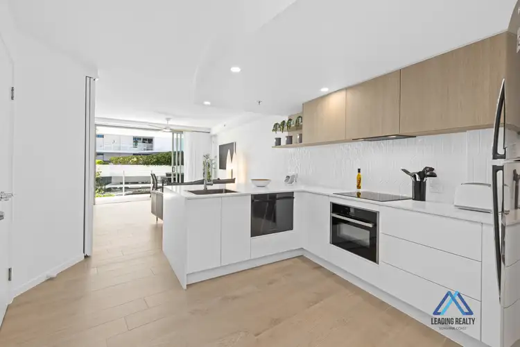 Second view of Homely unit listing, 203/19 First Ave, Mooloolaba QLD 4557