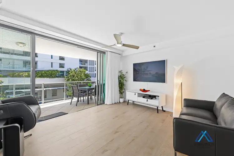 Third view of Homely unit listing, 203/19 First Ave, Mooloolaba QLD 4557
