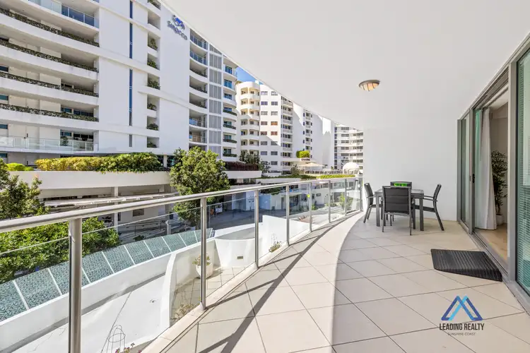 Fourth view of Homely unit listing, 203/19 First Ave, Mooloolaba QLD 4557