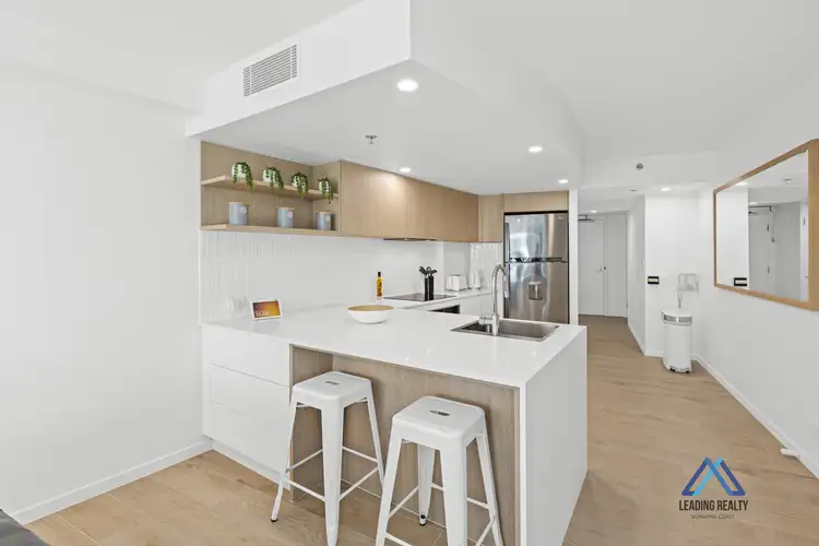 Fifth view of Homely unit listing, 203/19 First Ave, Mooloolaba QLD 4557