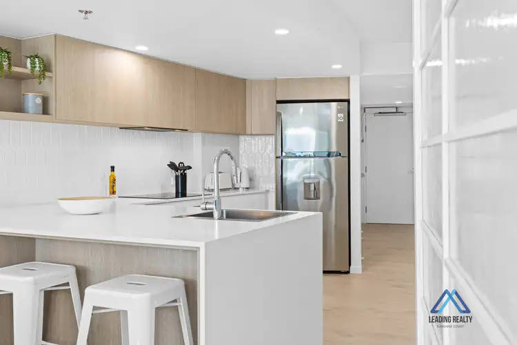 Sixth view of Homely unit listing, 203/19 First Ave, Mooloolaba QLD 4557