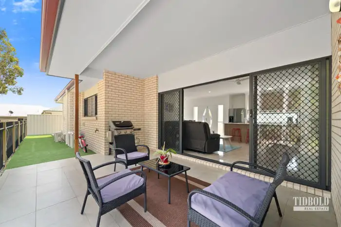 Second view of Homely house listing, 113 Brookvale Drive, Victoria Point QLD 4165