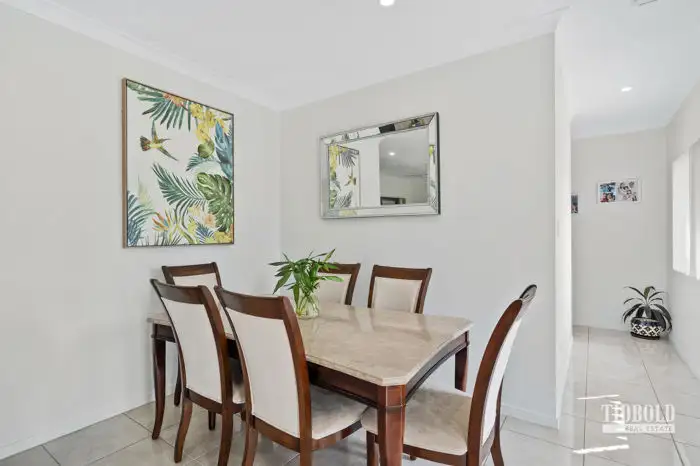 Sixth view of Homely house listing, 113 Brookvale Drive, Victoria Point QLD 4165