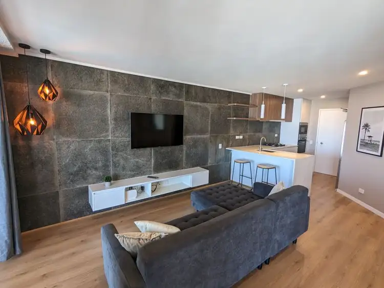 Main view of Homely apartment listing, F56/41 Gotha Street, Fortitude Valley QLD 4006