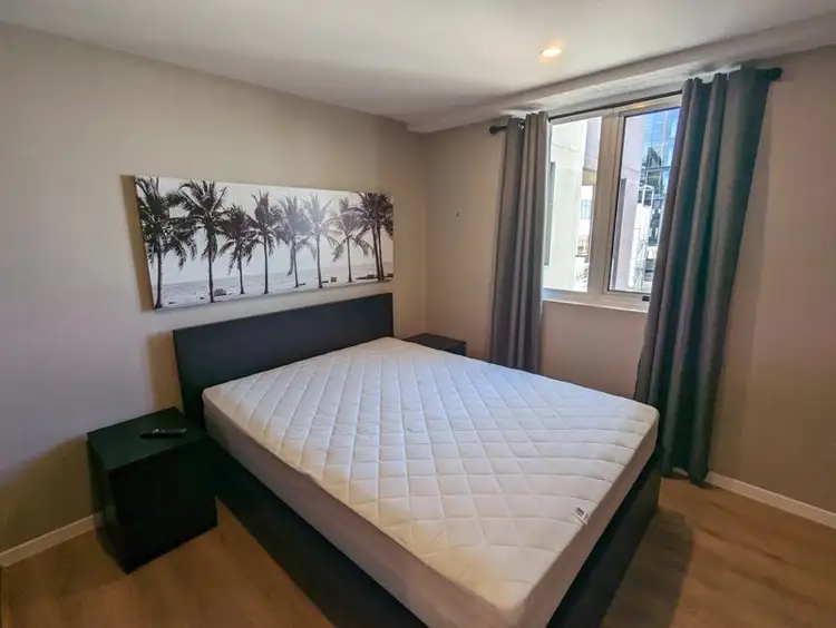 Fifth view of Homely apartment listing, F56/41 Gotha Street, Fortitude Valley QLD 4006