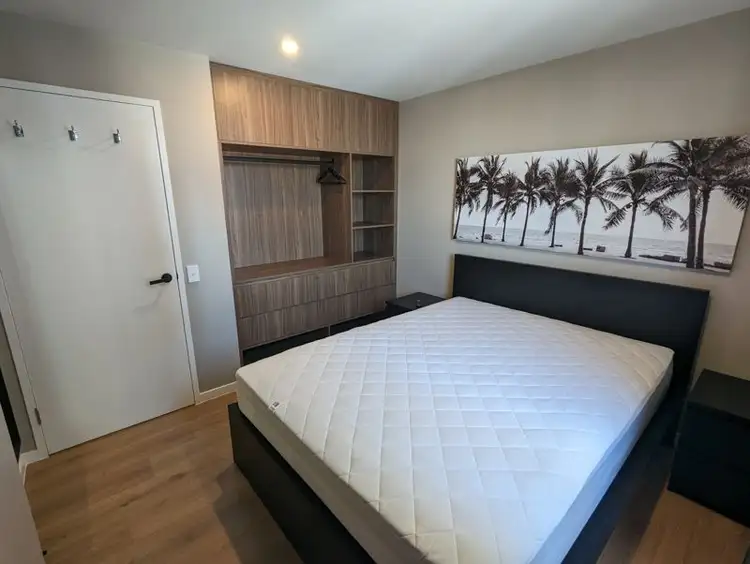 Sixth view of Homely apartment listing, F56/41 Gotha Street, Fortitude Valley QLD 4006