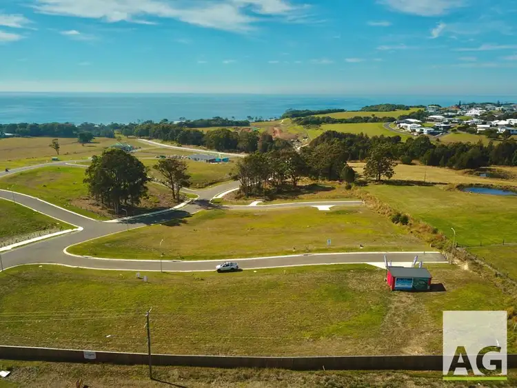 Fourth view of Homely land listing, 8 Silk Crescent, Diamond Beach NSW 2430
