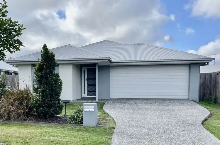 3 Plantation Street, Walloon QLD 4306