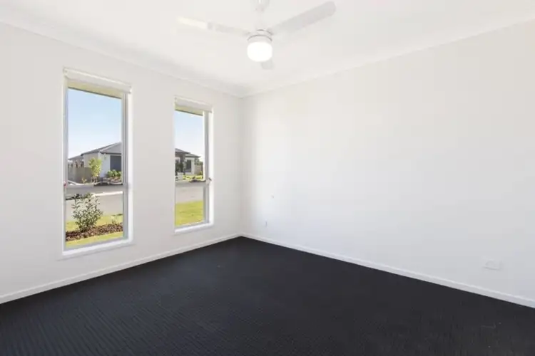 Second view of Homely house listing, 3 Plantation Street, Walloon QLD 4306