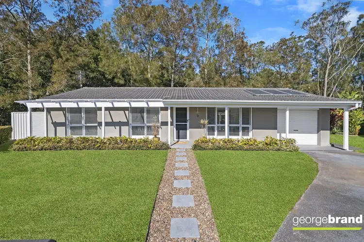11 Booragal Close, Kincumber NSW 2251