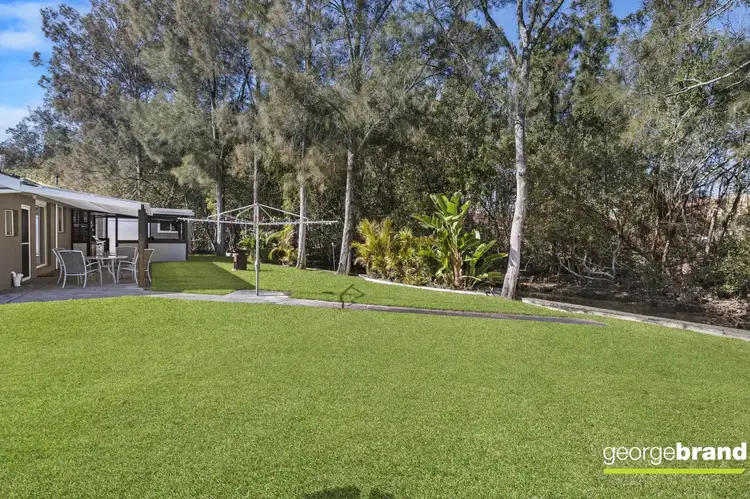 Second view of Homely house listing, 11 Booragal Close, Kincumber NSW 2251