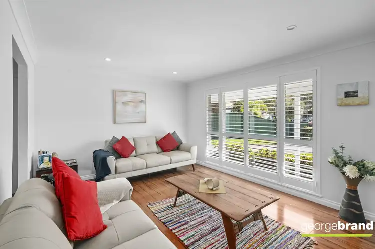 Third view of Homely house listing, 11 Booragal Close, Kincumber NSW 2251