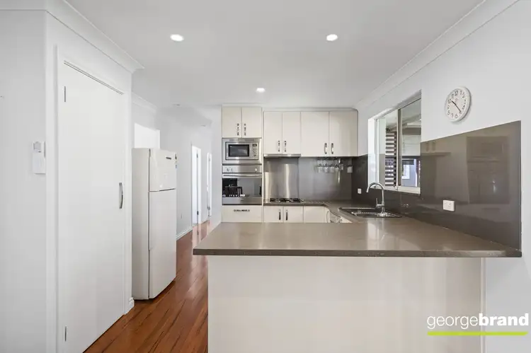 Fifth view of Homely house listing, 11 Booragal Close, Kincumber NSW 2251