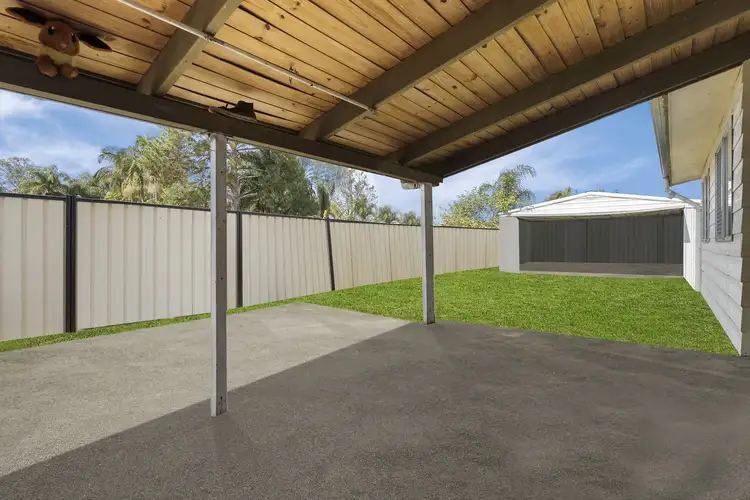 Second view of Homely house listing, 39 Lynelle Street, Marsden QLD 4132