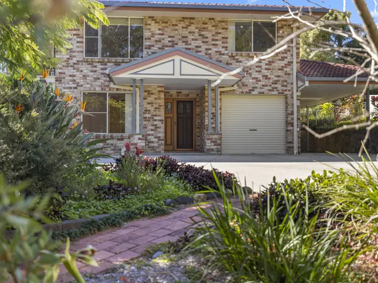 78 James Small Drive, Korora NSW 2450