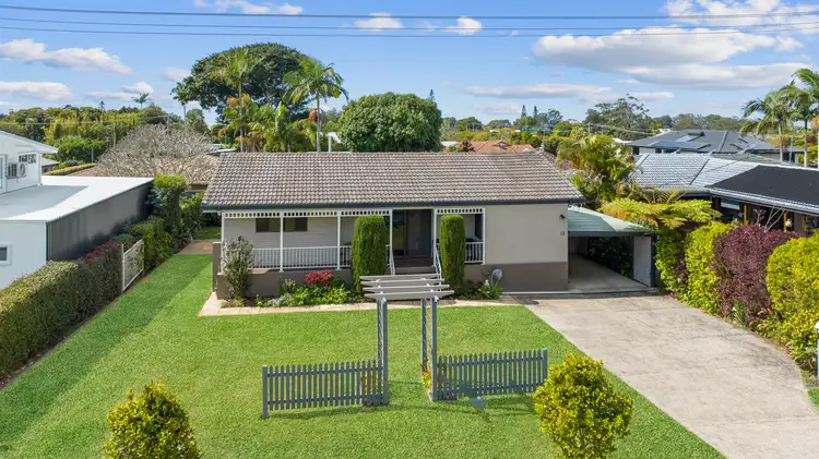 13 Bairnsdale Street West, Buderim QLD 4556