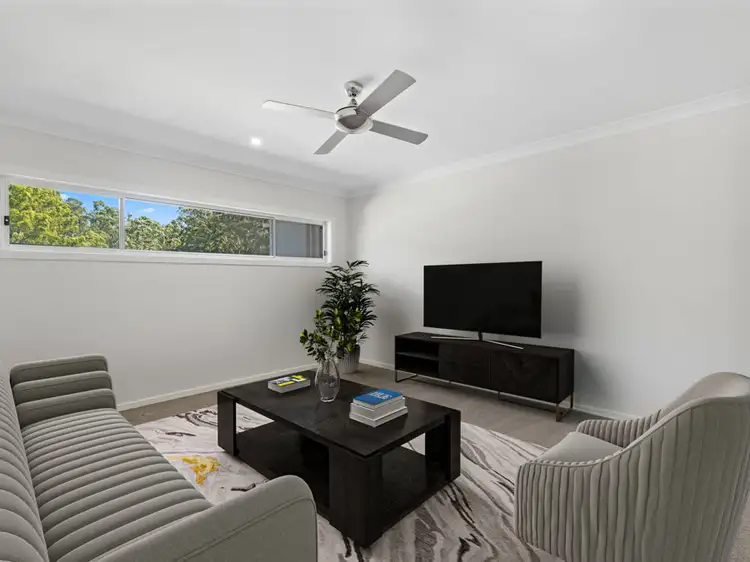 Fifth view of Homely house listing, 44 Mimiwali Drive, Bonville NSW 2450
