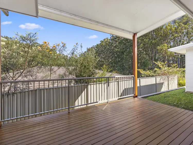 Sixth view of Homely house listing, 44 Mimiwali Drive, Bonville NSW 2450