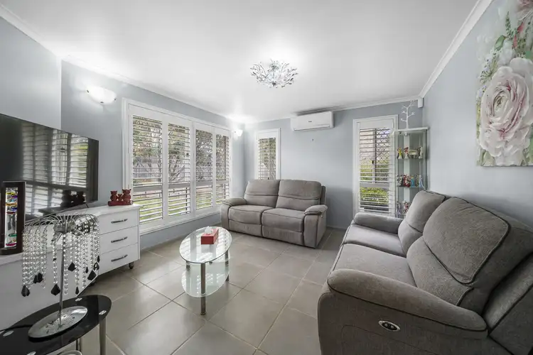 Third view of Homely house listing, 52 Gouldson Drive, Kearneys Spring QLD 4350