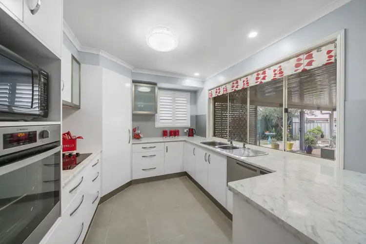 Sixth view of Homely house listing, 52 Gouldson Drive, Kearneys Spring QLD 4350