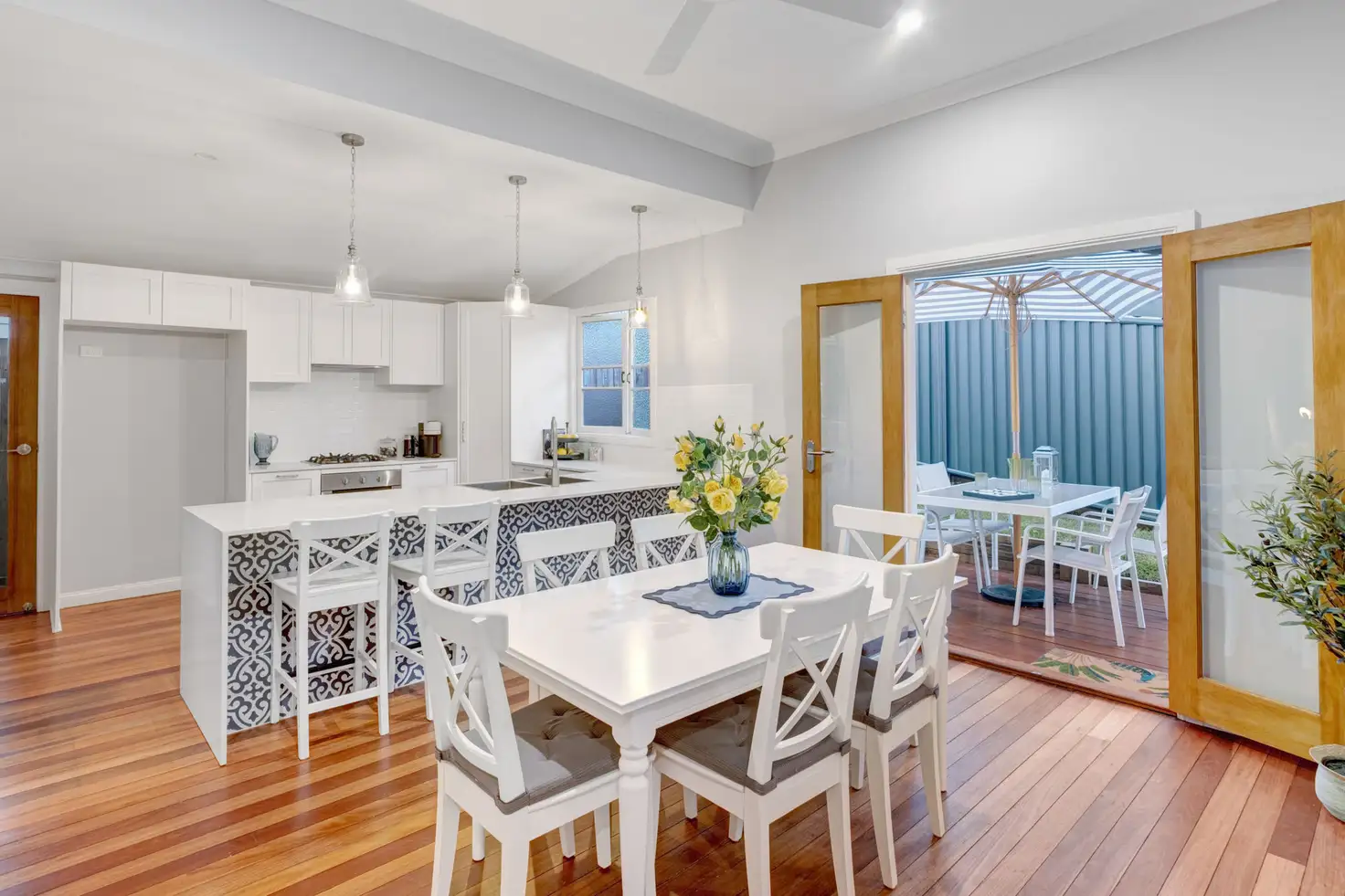 Main view of Homely house listing, 1/4 Doolan Street, Nambour QLD 4560