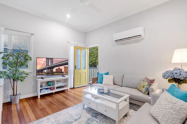 Third view of Homely house listing, 1/4 Doolan Street, Nambour QLD 4560