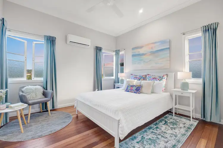 Fourth view of Homely house listing, 1/4 Doolan Street, Nambour QLD 4560