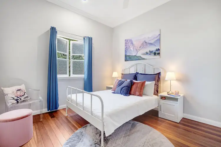 Sixth view of Homely house listing, 1/4 Doolan Street, Nambour QLD 4560