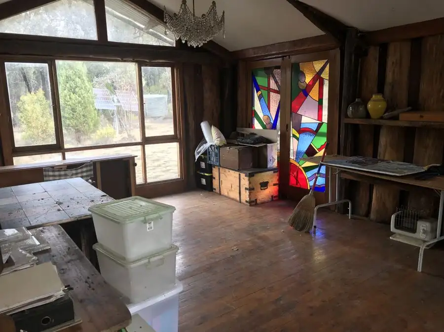 Main view of Homely rural property listing, Dragonrhij 1041 Newel Highway, Coonabarabran NSW 2357