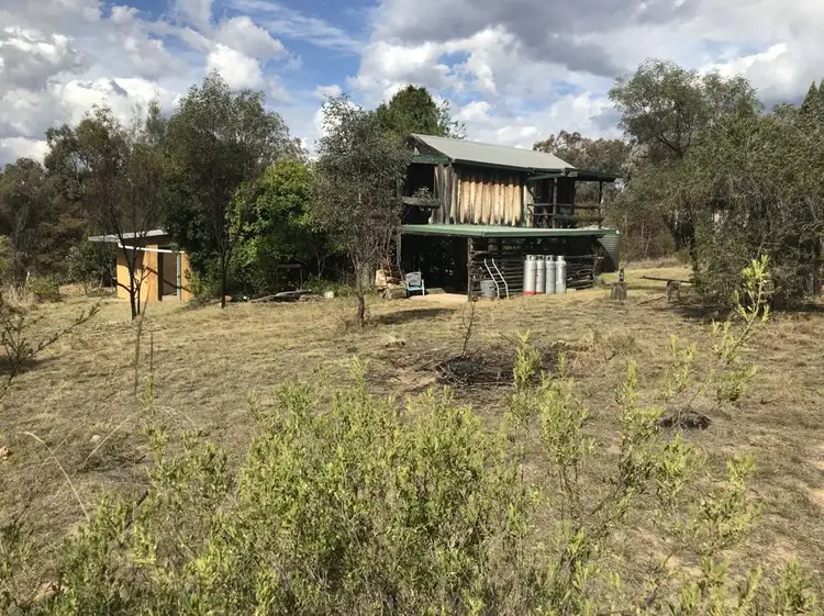 Third view of Homely rural property listing, Dragonrhij 1041 Newel Highway, Coonabarabran NSW 2357