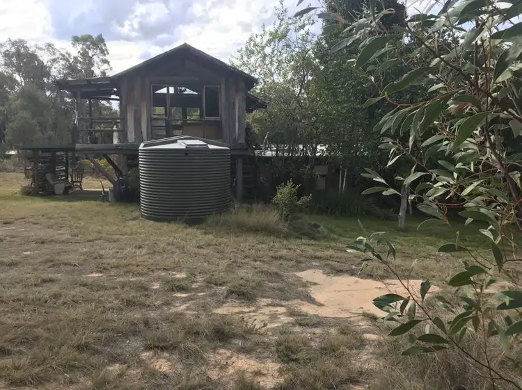 Seventh view of Homely rural property listing, Dragonrhij 1041 Newel Highway, Coonabarabran NSW 2357