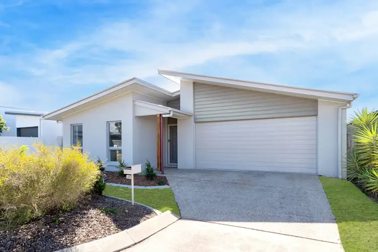 Second view of Homely house listing, 29 Pearl Crescent, Caloundra West QLD 4551